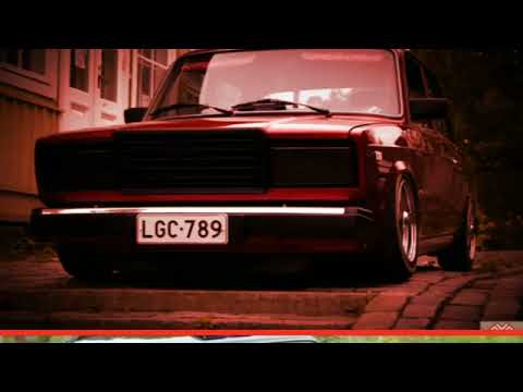 Mr Merzayev Ft Blask Boy LADA 07