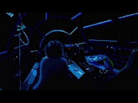 JonTron's StarCade: Episode 6 - Attack Of The Cloned Games