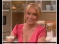 Lindsay Lohan