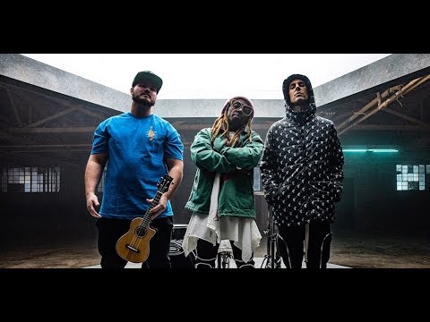 Travis Barker x Lil Wayne x Einer Bankz - Gimme Brain (Acoustic)