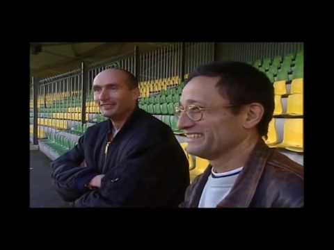 FC Den Haag - Ajax 1987 - Biggest Hooligan fight in Dutch Football History - Slag om het Zuiderpark