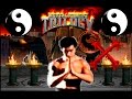 Mortal Kombat Trilogy Extended Alberto Blaze Liu Kang Walkthrough