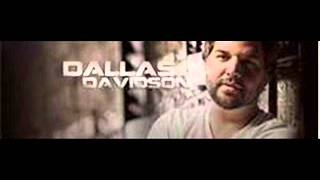 Dallas Davidson - Runnin' Outta Moonlight