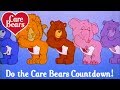 Classic Care Bears Care Bears Countdown Sing Along