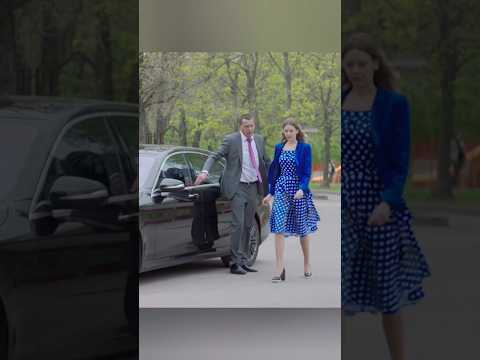 ДЕВУШКА ТАКОГО НЕ ОЖИДАЛА🙄 #сериал #кино #фильм