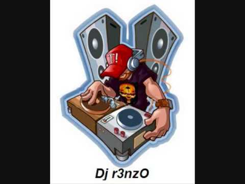 Dj r3nzO Marroneala