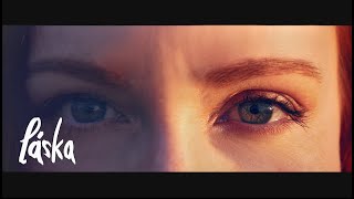 Video RIGHTNOW - Láska (Official Music Video)