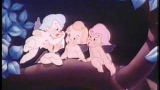 Disney's DTV Valentine: "There Must Be An Angel"