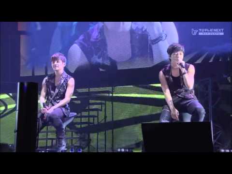 Infinite 2013 live concert