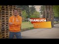 Banco Alimentare Emilia Romagna Gianluca