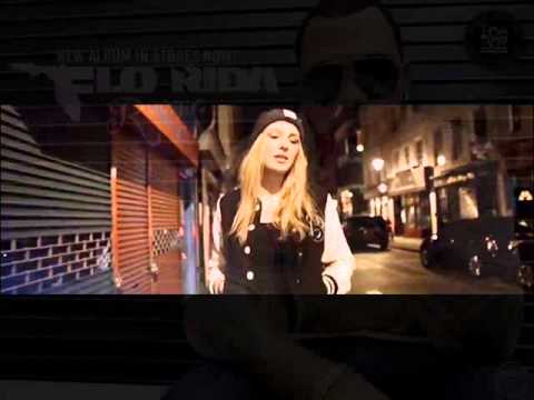 Lisa Aberer feat Flo Rida  Nathan - Counting The Seconds