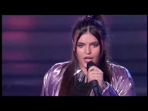 Lina Pejovska   Budi dobar, kao što sam ja