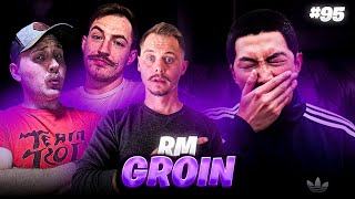Download lagu RM - Groin *REACTION* mp3