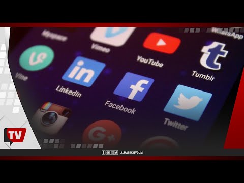 الولايات المتحدة تحجب وسائل التواصل الاجتماعي في روسيا