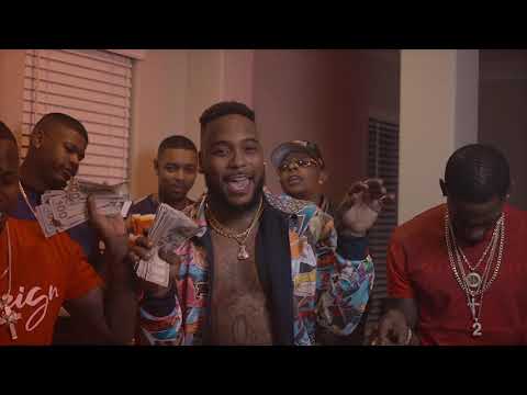 Trukellz x Smoove2 -  "MrMr"  (Official Music Video)