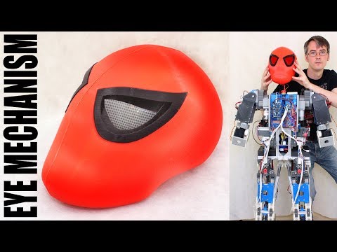 New Robot