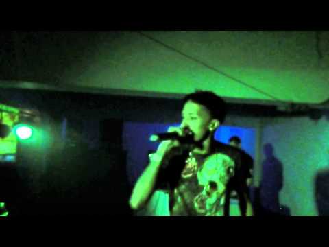 MC BOY QZS AO VIVO NO CLUB COMERCIARIOS DIA 10/11/12