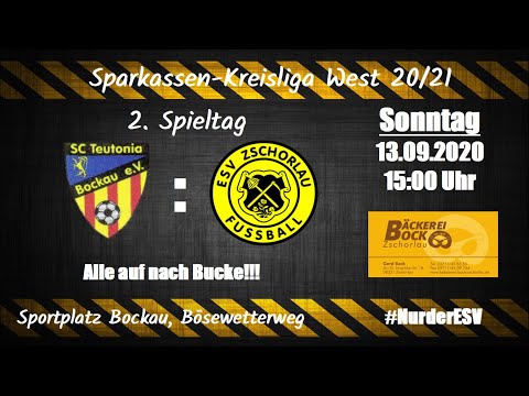 2. Spieltag Kreisliga - Derbysieg in Bockau