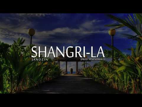 02. Jandzin - Shangri-La (prod. Venenomalo)