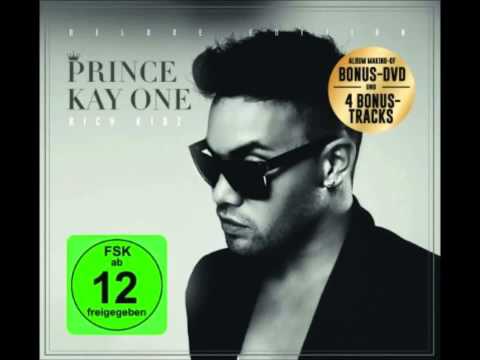 Prince Kay One - Belstaff Ft. Kns Tha Engineer