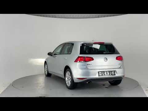 Volkswagen Golf **COMFORTLINE DSG GEARBOX**KEYLESS - Image 2