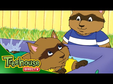 Timothy Goes To School - Episode 11 | FULL EPISODE | TREEHOUSE DIRECT