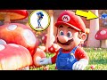 All SECRETS You MISSED In All SUPER MARIO BROS MOVIE Trailers
