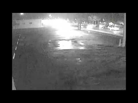 M.A.I.T. Investigates Fatal Vehicle Vs. Pedestrian Crash In Kenneth City