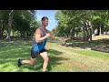 Countdown to Cut: Home Workout Week 12