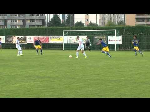 LLW: 4. Runde IAC - Inzing;