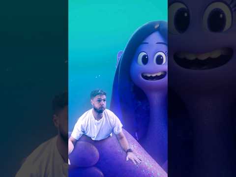 Don't miss Ruby Gillman, #TeenageKrakenMovie in theaters #UniversalPicsPartner #ReleaseTheKraken