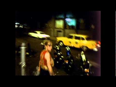 Johnny Thunders - Pipeline (live)