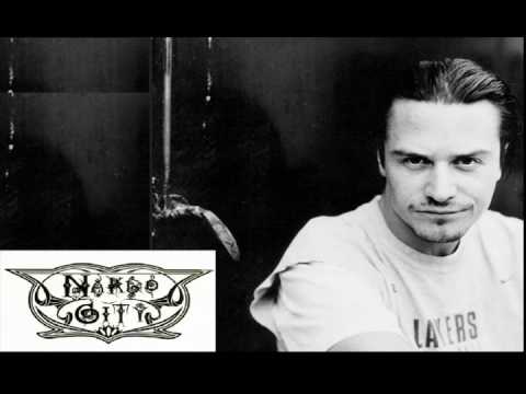 John Zorn & Mike Patton - Grand Guignol ( vocal version ) part 1