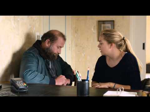 Chez le docteur - extrait La Famille Bélier