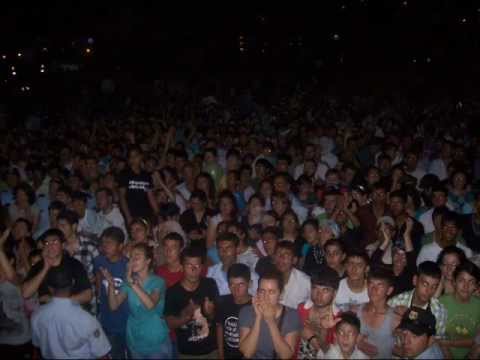 Ceyhan Crew - Ceyhan Halkına Özel ( Dj AliGanT-AşksızRapçi-01 Göksu)