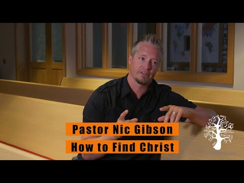 How to Become a Real Christian