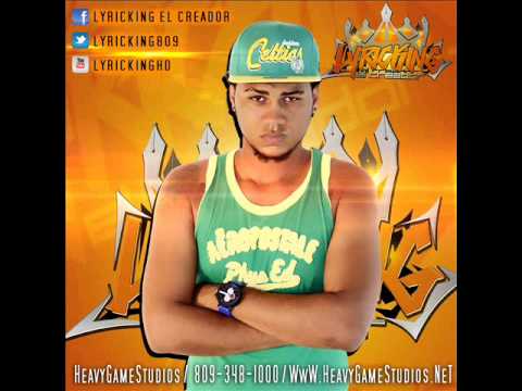 LyricKing El Creador   La Para De Tu Coro Prod  By LyricKing)