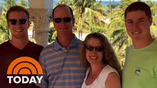 Tim Piazza’s Parents Start Coalition To Stop Hazing On Campuses | TODAY