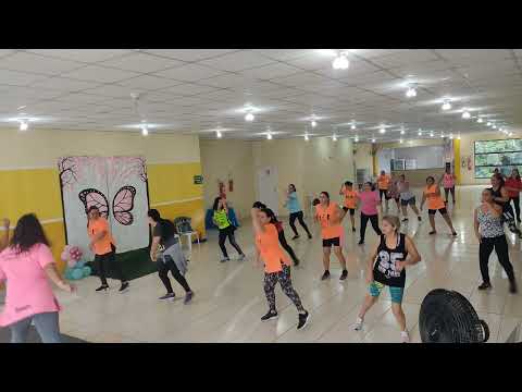 Zoe Dance Paranaguá, 14/04/22 - Te encontré, Gui Brazil, Gary 507, DD Júnior, DMC Boss