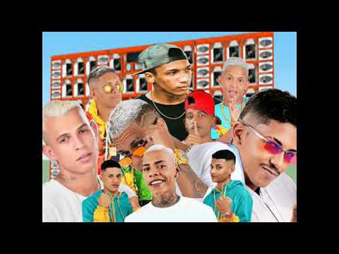 CD BREGA FUNK SETEMBRO 2022 SELEÇÃO AS MAIS TOCADAS DO MOMENTO PRA PAREDÃO TOP BREGA FUNK