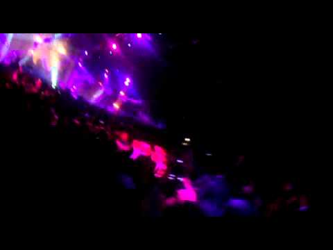 Axwell - wheres the party 17/9