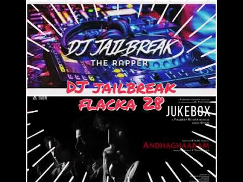 Yaardhaan kandaaro ultimate trap remix by DJ jailbreak the rapper