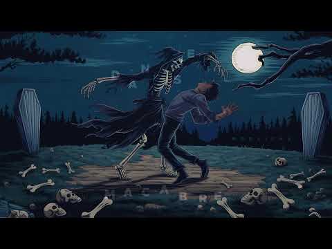 Modlicha - Danse macabre (prod.Zeteo)