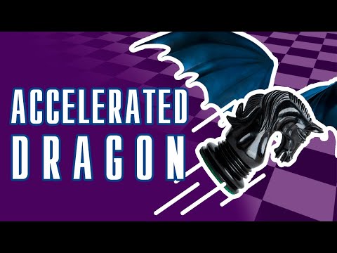 Learn Accelerated Dragon with GM Alex Fier