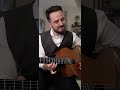 "SOUVENIRS" Django REINHARDT / Jazz Manouche Guitare / Gypsy Jazz Guitar