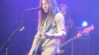 Blackberry Smoke - Up The Road