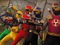 Tori Vs The Evil Power Rangers Ninja Storm Power Rangers Official