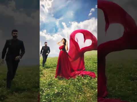 Pre Wedding Photography Idea 😍💛