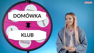 SASZAN wyzna nam swoje tajemnice - Koło Plotka