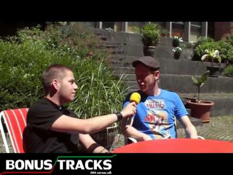 DRS Virus Bonus Tracks - Fidifleisch & Räpper Schmed